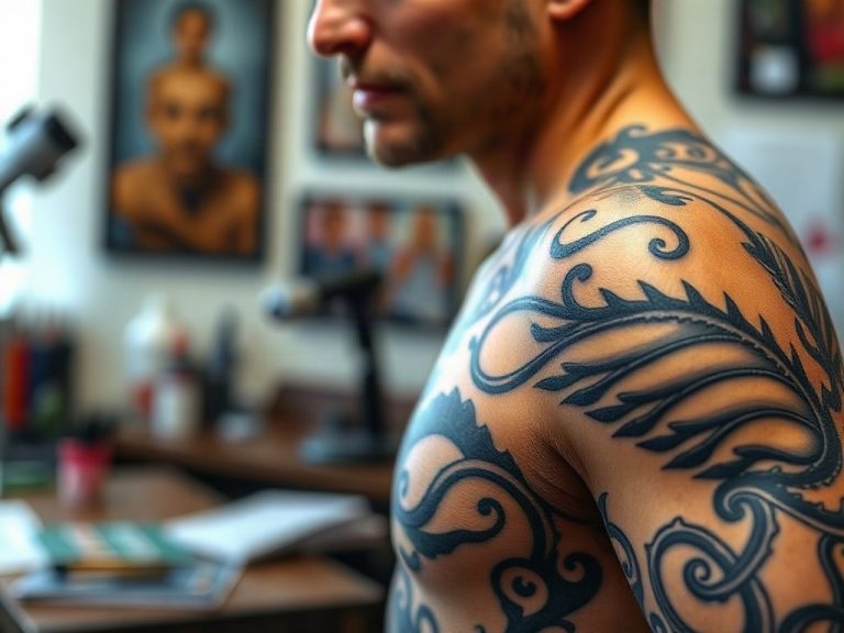 How Community Support in Tattoo Design Courses Accelerates Your Artistic Growth and Success
