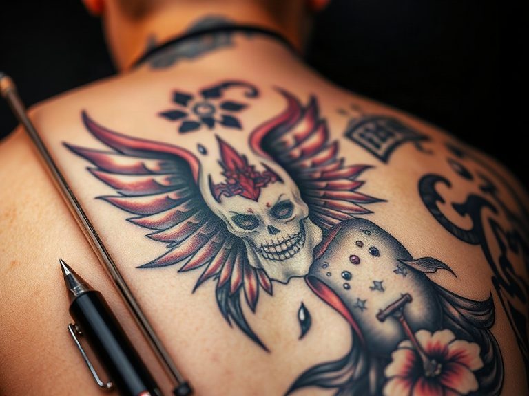 Elevate Your Ink Game: Proven Tips and Tricks from the Ultimate Tattoo Design Course Guide