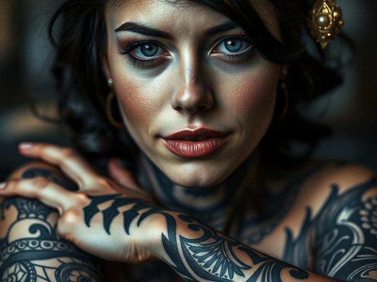 Learn How to Master a Tattoo Design Course Online Free and Kickstart Your Artistic Journey Today