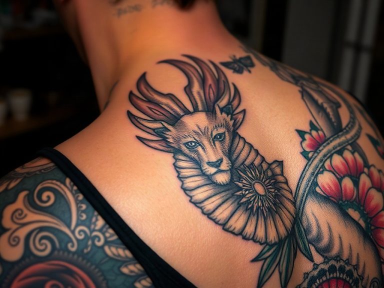 Find the Best Tattoo Design Course Near Me: Boost Your Skills and Create Unique Art Today