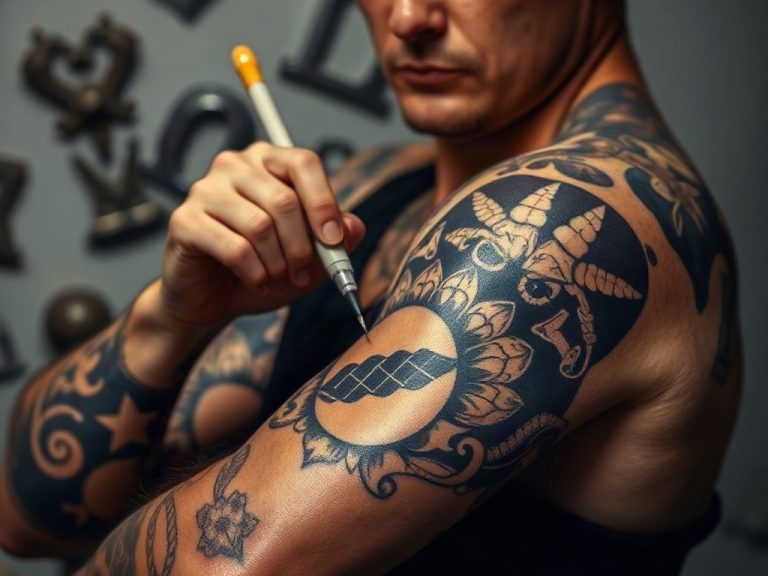 Transform Your Artistic Vision: Experience the Power of a Tattoo Design Course Weekend Workshop to Elevate Your Creative Skills