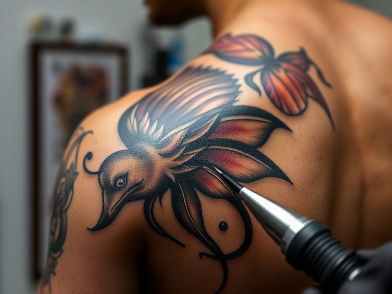 Elevate Your Professional Tattoo Artistry: Unlock Advanced Techniques with the Ultimate Tattoo Design Course For Professionals