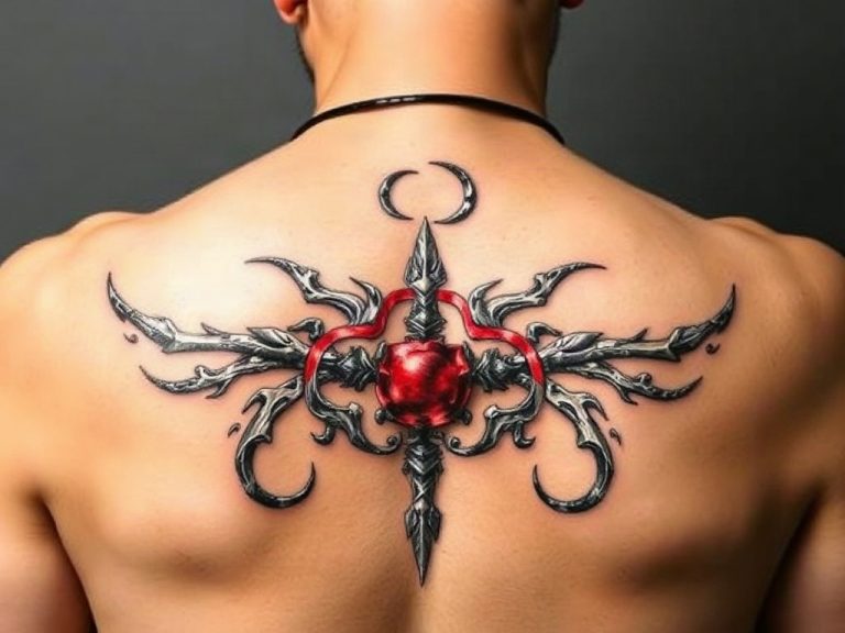 Unlock Your Artistic Potential with a Free Online Tattoo Design Course That Makes Skills Accessible and Fun