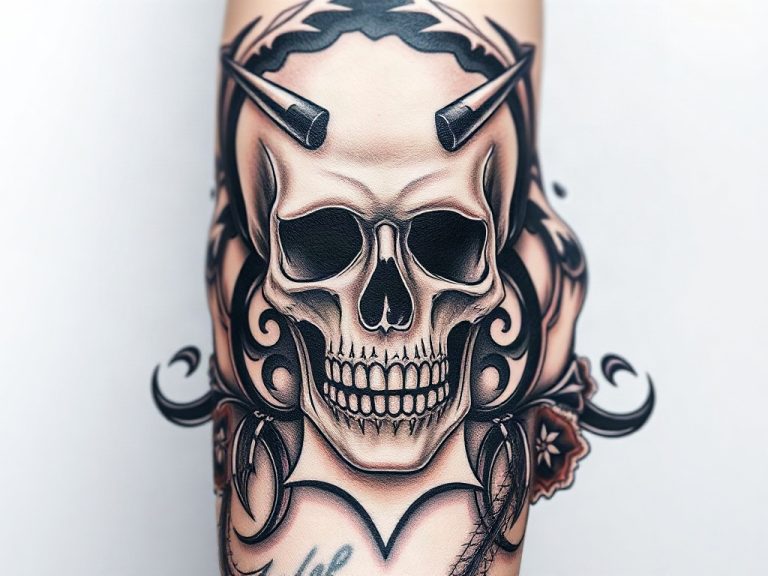 Enhance Your Craft: The Ultimate Paid Online Tattoo Design Course for Aspiring Artists