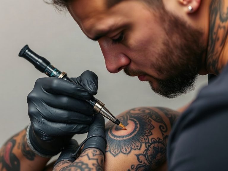 Transform Your Tattoo Artistry: Experience the Ultimate Tattoo Design Course Online Program Free Trial and Start Creating Masterpieces Today