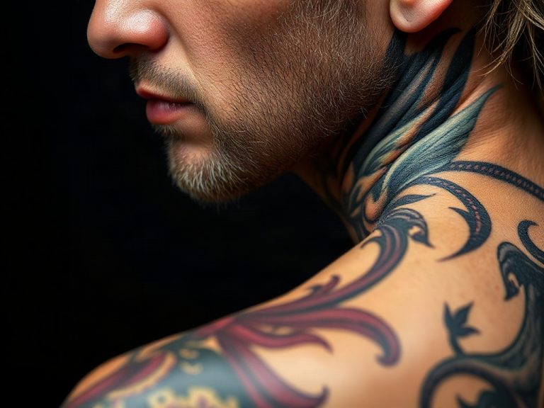 Start Your Artistic Journey Today with a Free Trial of the Exclusive Tattoo Design Course Online Program