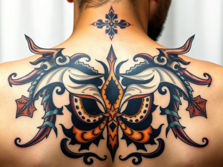 Elevate Your Creativity: The Ultimate Beginners Guide to Mastering the Tattoo Design Course for Beginners