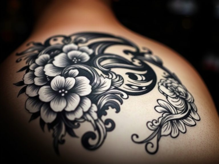 Elevate Your Creative Skills with Our Tattoo Design Course Practice Kit Included—The Perfect Start for Aspiring Ink Artists