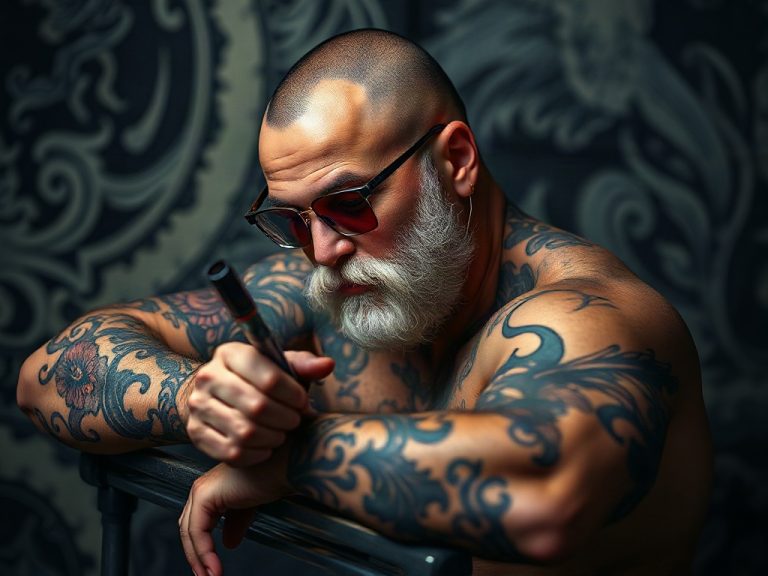 Tattoo Design Course Complete Guide: Your Path to Artistic Mastery and Career Success