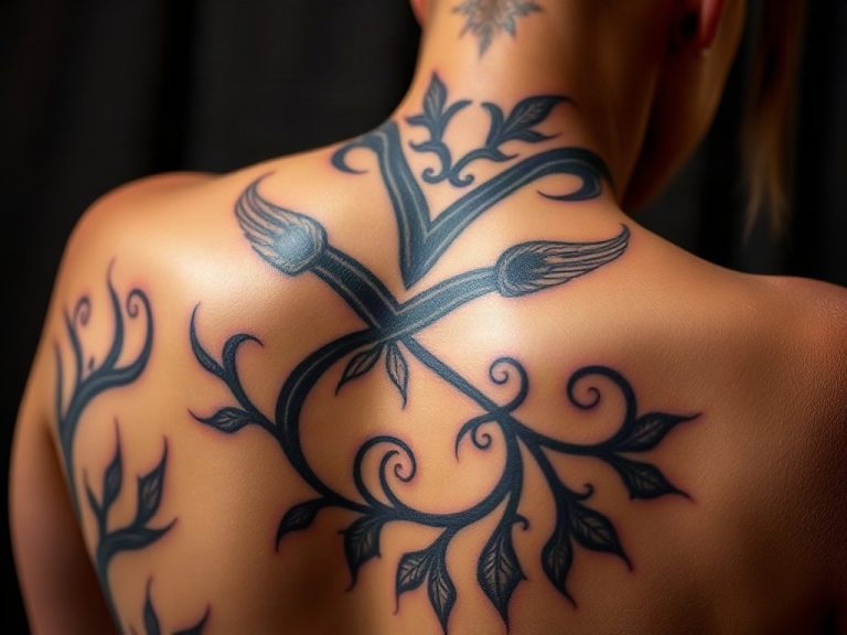 Elevate Your Creative Journey with the Comprehensive Tattoo Design Course Intensive Course for Aspiring Artists