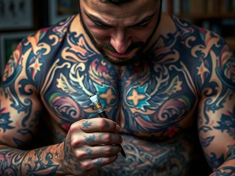 Discover the Hidden Professional Secrets of the Tattoo Design Course That Can Transform Your Artistic Career