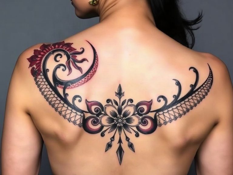 Unlock Your Artistic Potential with This Exclusive Step-by-Step Paid Tattoo Design Course to Transform Your Body Art Skills