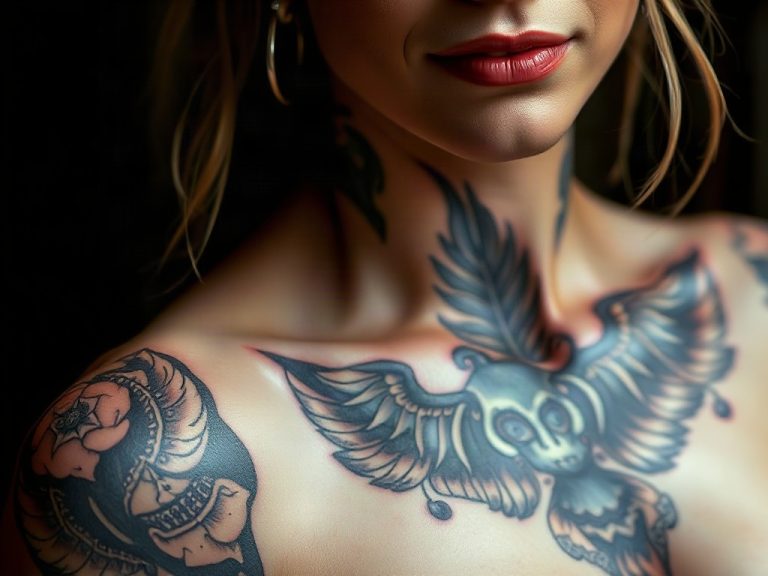 Transform Your Creativity with the Ultimate Tattoo Design Course Ebook: Proven Techniques and Insider Tips for Aspiring Artists