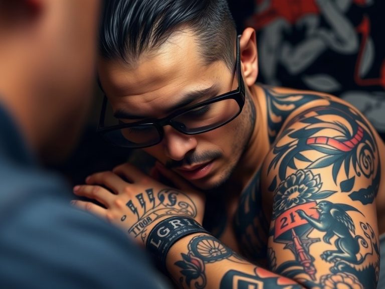 Discover Top Tattoo Design Course Affordable Options to Kickstart Your Artistic Journey Without Breaking the Bank