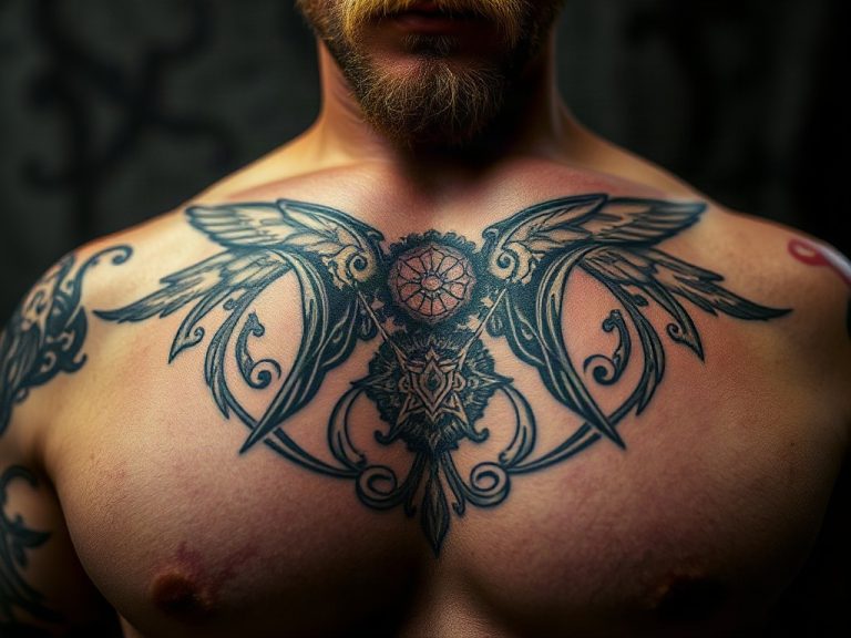 Exclusive Insights into the Tattoo Design Course Course Bundle: Accelerate Your Artistic Growth and Boost Your Portfolio