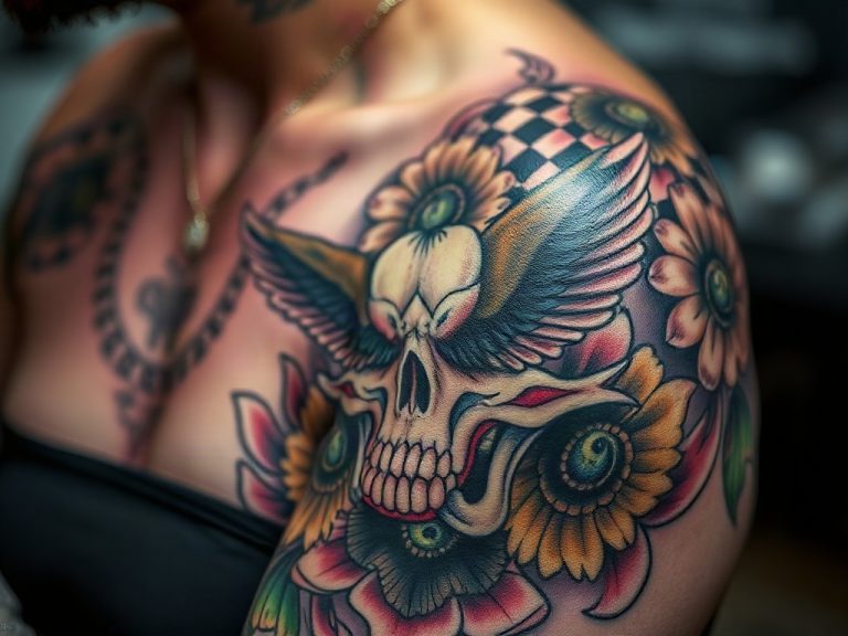 Discover the Ultimate Free Step-by-Step Tattoo Design Course to Elevate Your Artistic Skills and Create Stunning Ink Art