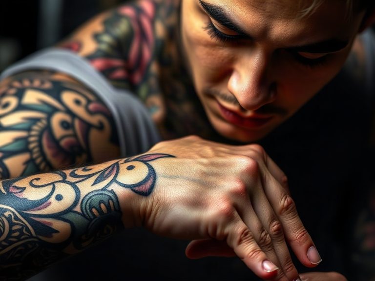 Master Your Artistic Journey with the Flexible Tattoo Design Course Self Paced for Aspiring Creatives