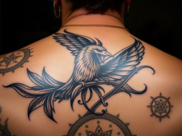 Unlock Your Artistic Potential: How a Tattoo Design Course With Mentorship Can Fast-Track Your Success