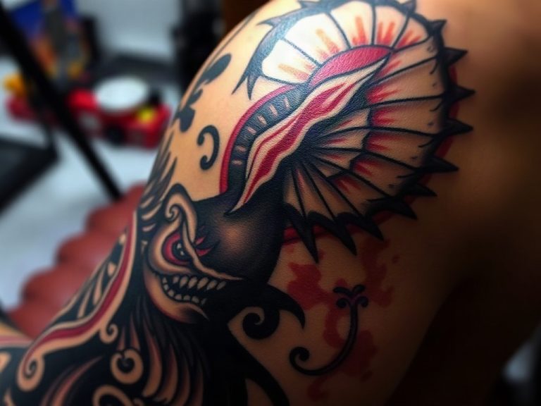 Unlock Your Artistic Potential with the Tattoo Design Course Ultimate Guide to Creating Unique, Market-Ready Ink