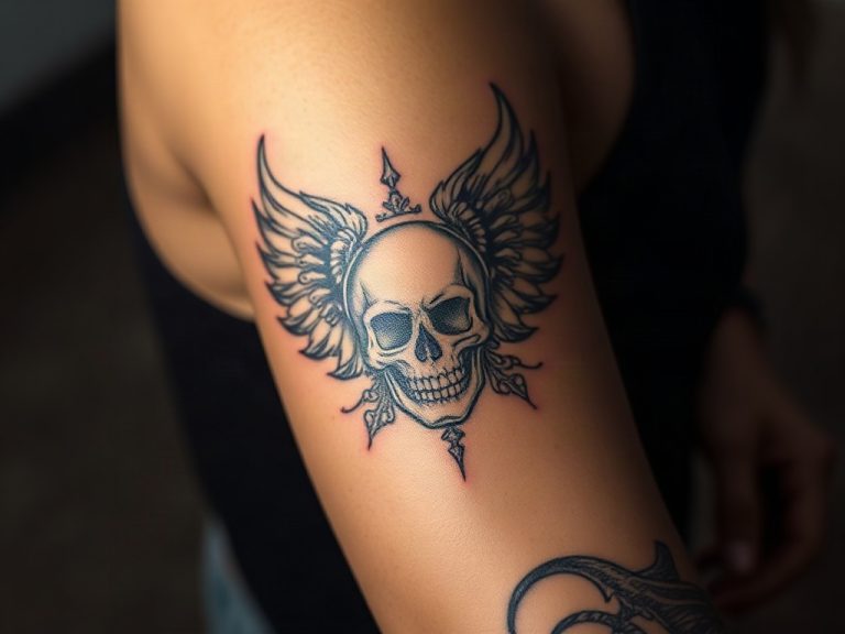 Unlock Your Creative Potential with this Step-by-Step Tattoo Design Course for Aspiring Artists