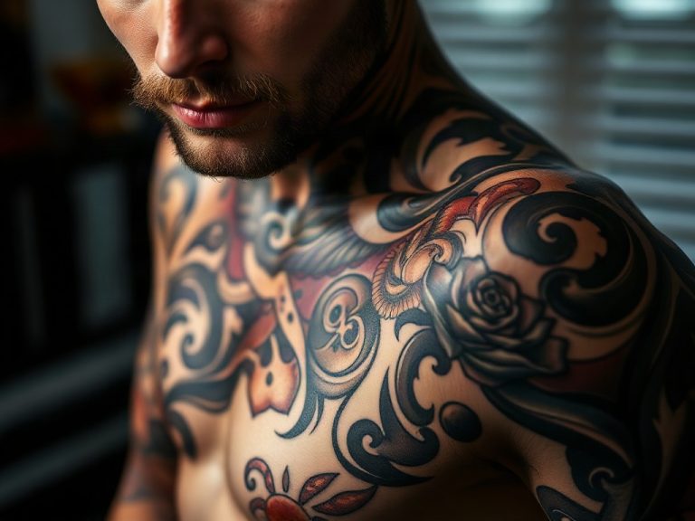 Master the Art of Body Expression with Expert-Led Tattoo Design Course Online Training