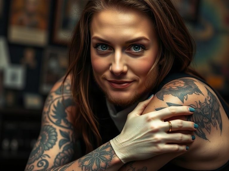 Tattoo Design Course Success Stories: Real Journeys from Aspiring Artists to Industry Innovators