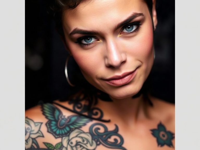 Tattoo Design Course Detailed Guide: Transform Your Creativity into a Profitable Artform with Expert Insights