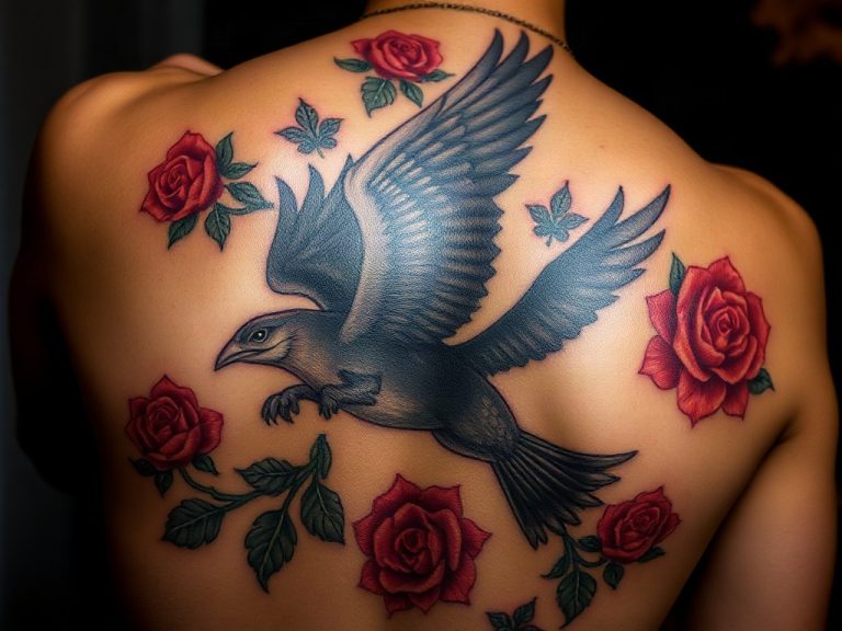 Discover How a Tattoo Design Course Tutorial Video Can Transform Your Artistic Skills and Boost Your Portfolio