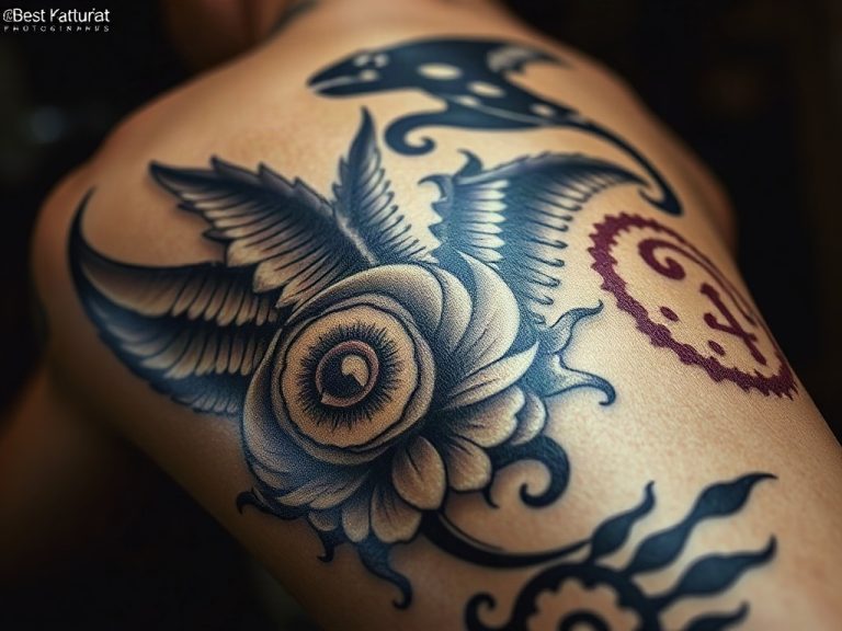 Discover the Secrets Behind the Tattoo Design Course Blueprint That Turns Beginners into Industry-Ready Artists