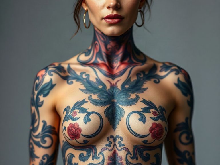 Discover the Future of Body Art: Why the Tattoo Design Course 2025 Is Your Gateway to Cutting-Edge Skills and Lucrative Opportunities