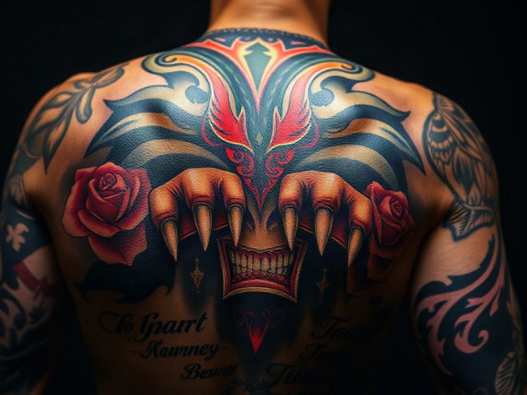 Transform Your Artistic Journey with the Tattoo Design Course Certification Program That Opens Doors to Industry Success