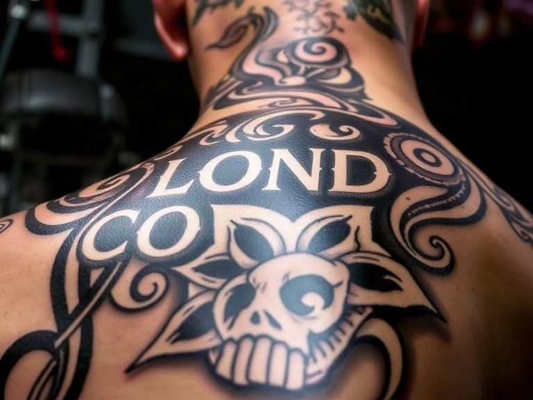 Elevate Your Ink Mastery: Unlock Hidden Techniques in the Tattoo Design Course Advanced Techniques Series