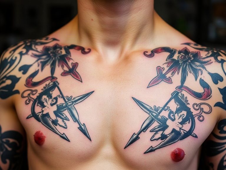 Transform Your Creative Journey with the Ultimate Tattoo Design Course Full Training for Aspiring Artists