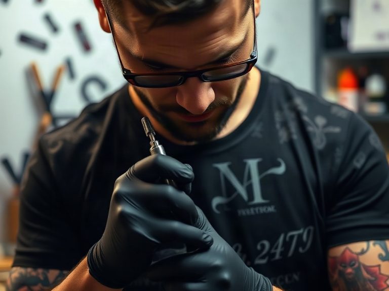 Master Your Artistic Potential with the Self-Paced Tattoo Design Course That Fits Your Schedule and Boosts Your Portfolio
