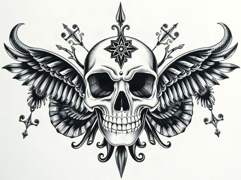 Unlock Your Creative Edge with the Comprehensive Paid Tattoo Design Course Step By Step for Aspiring Artists
