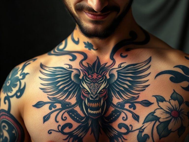 Master the Art of Tattoo Design with the Premier Online Academy for Aspiring Creators