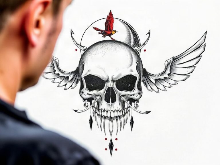 Unlock Your Creative Potential with the Tattoo Design Course Crash Course: Rapid Skills Development for Aspiring Artists